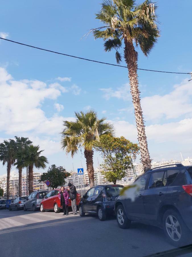 Beautiful Brand New Apartment Seaside Atene Esterno foto